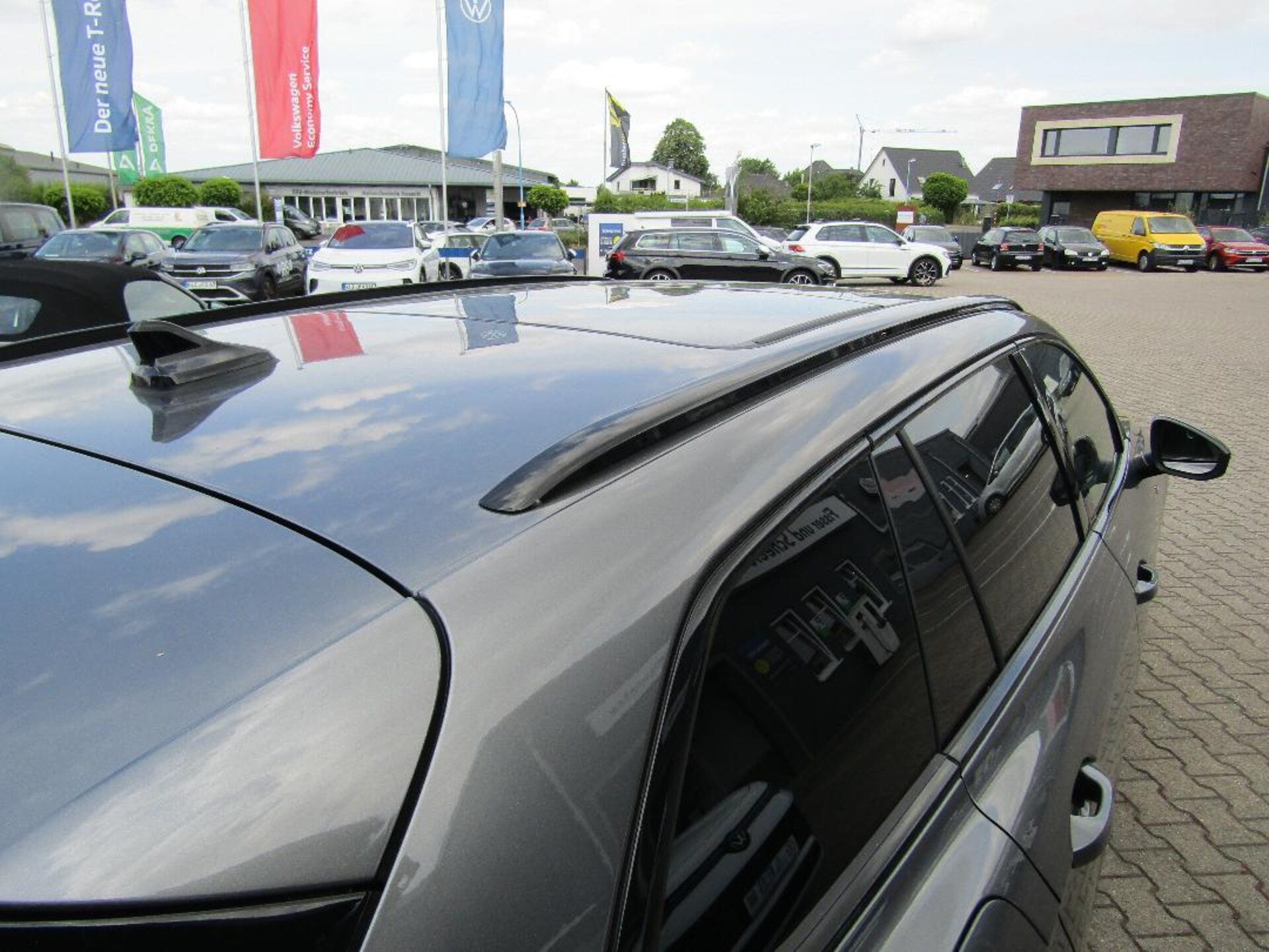 Volkswagen Passat R-Line