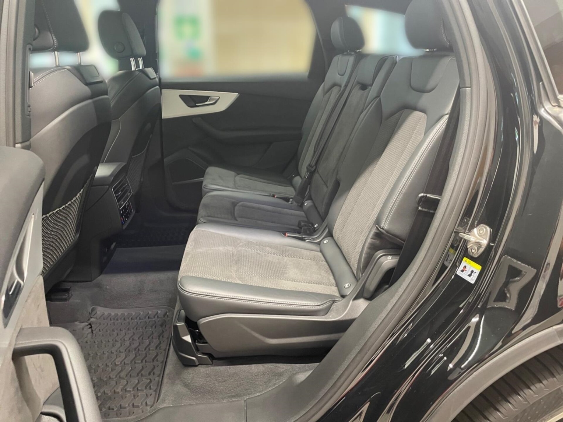 Audi Q7 SUV S line