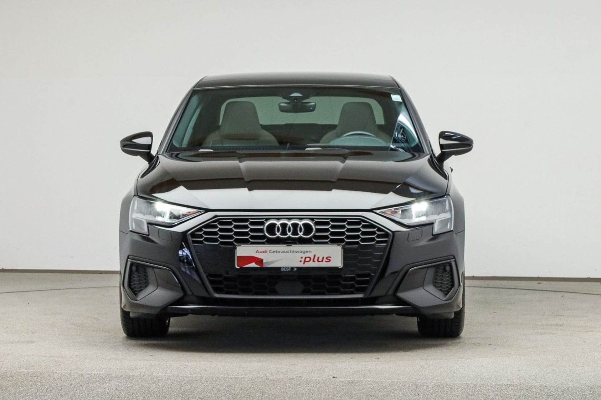 Audi A3 Limousine