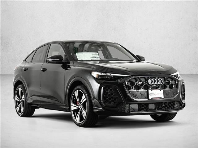 2026 Audi SQ5 Sportback