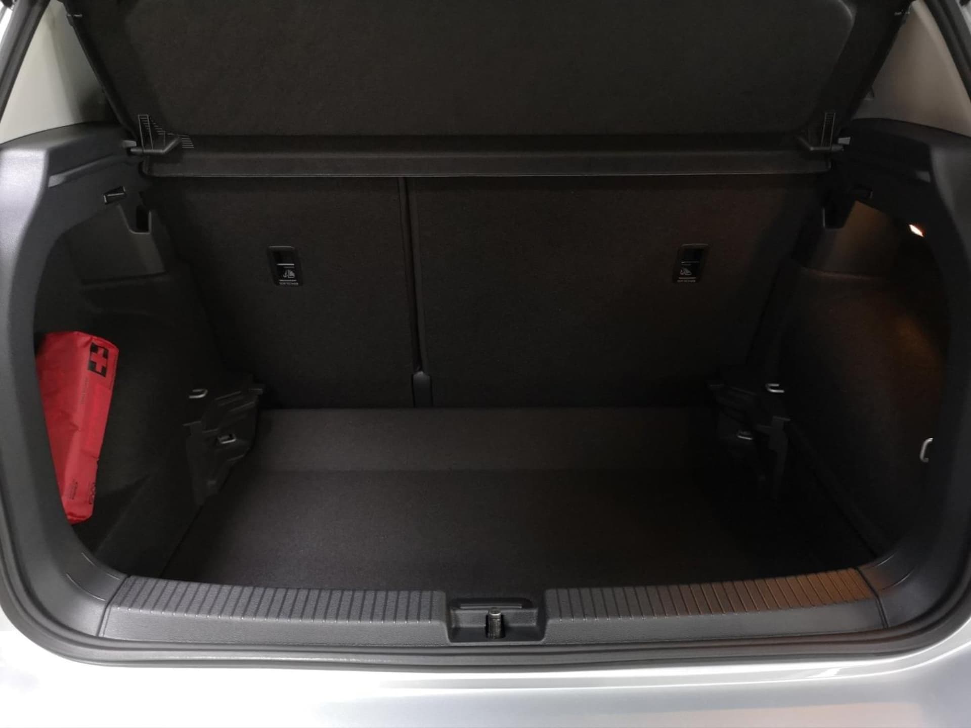 Volkswagen T-Cross ENERGY