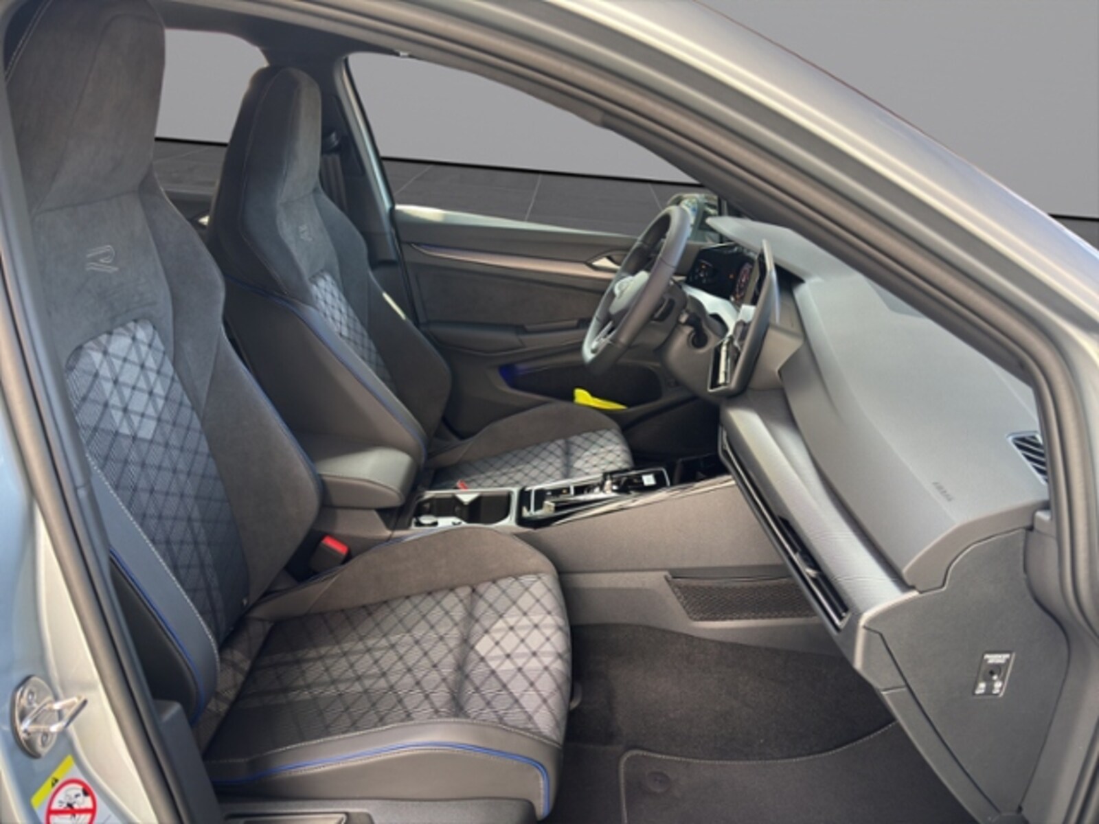Volkswagen Golf Variant – Bild 12