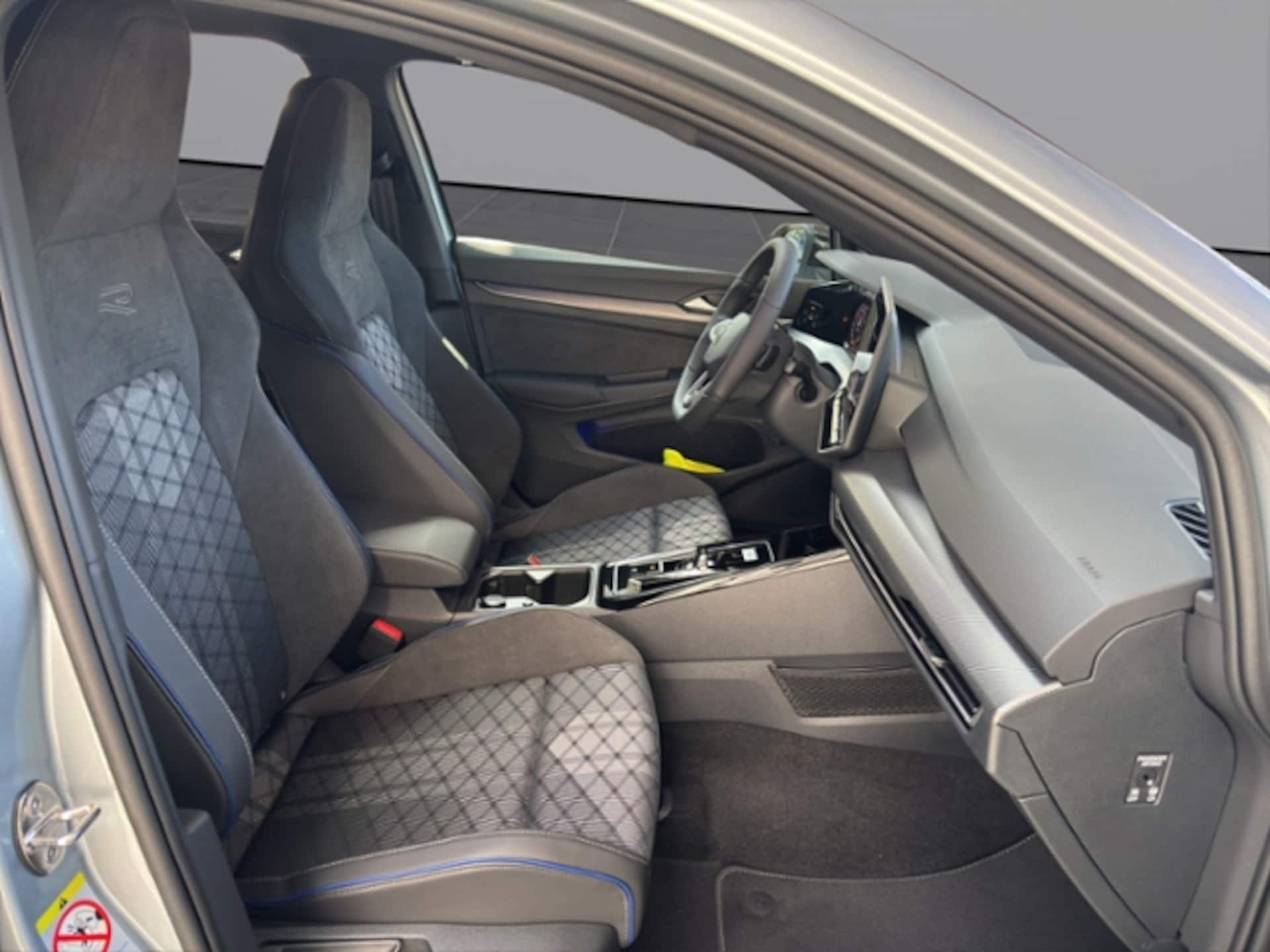 Volkswagen Golf Variant R-Line