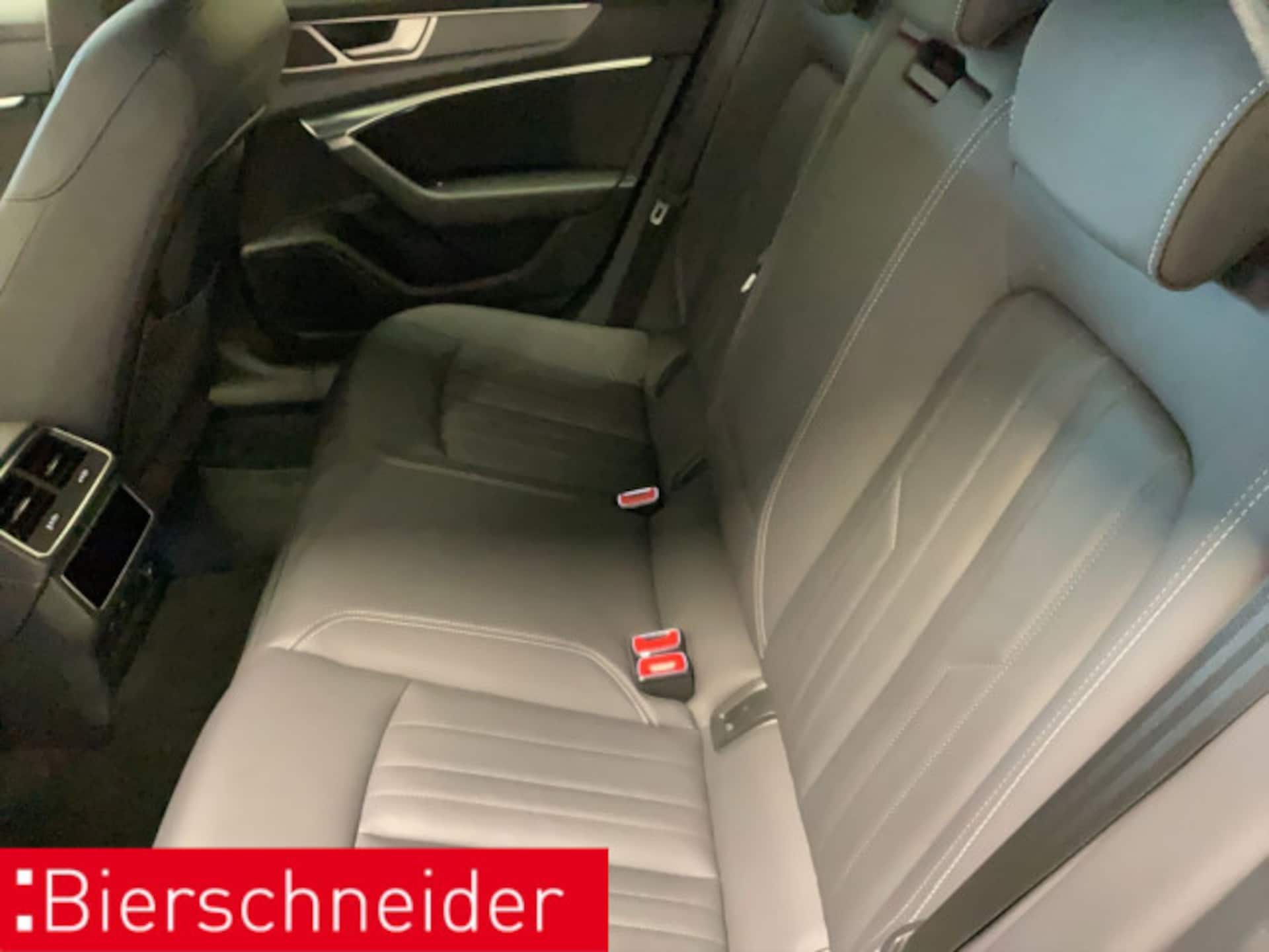 Audi A6 Avant Design