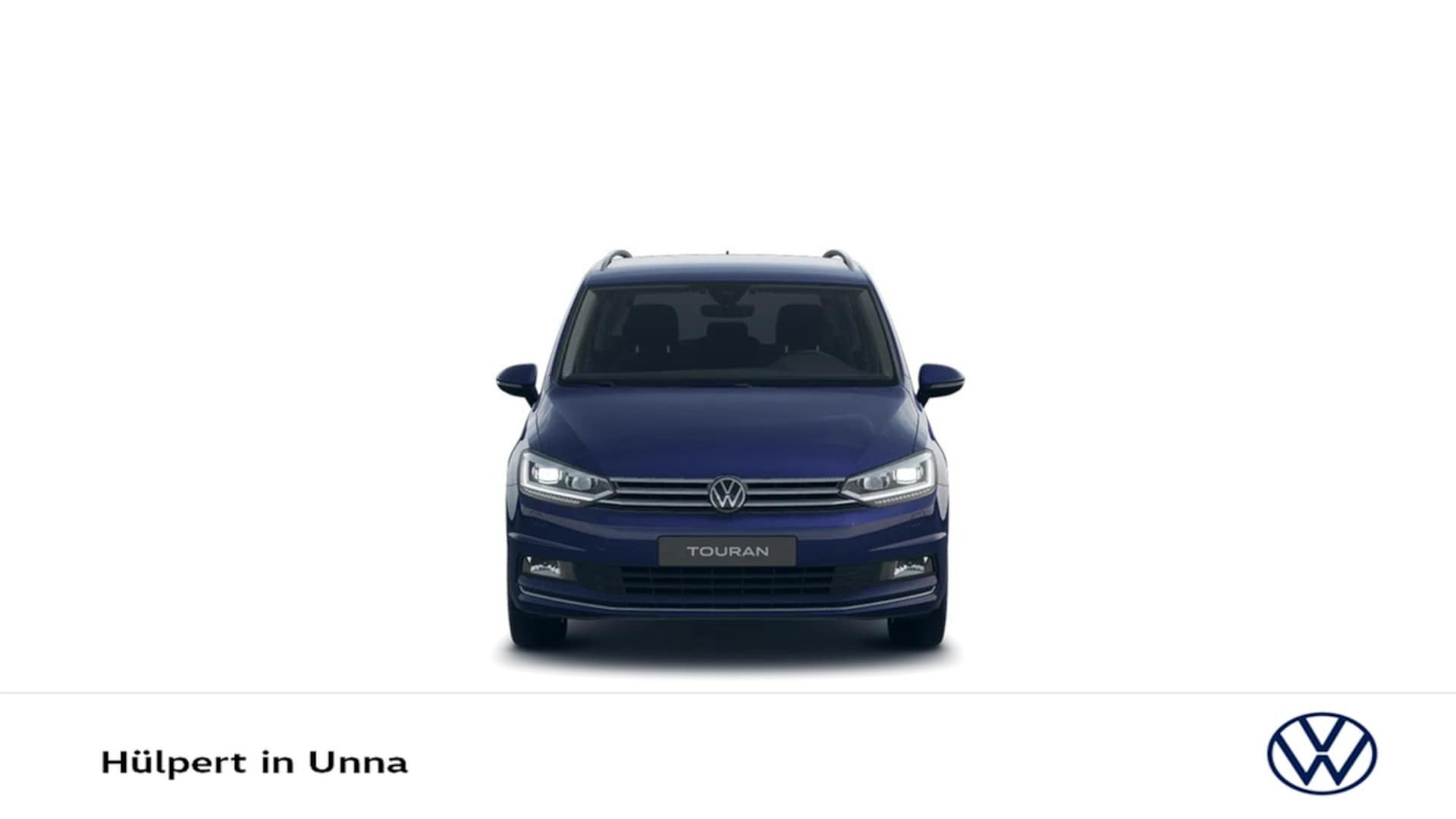 Volkswagen Touran Highline