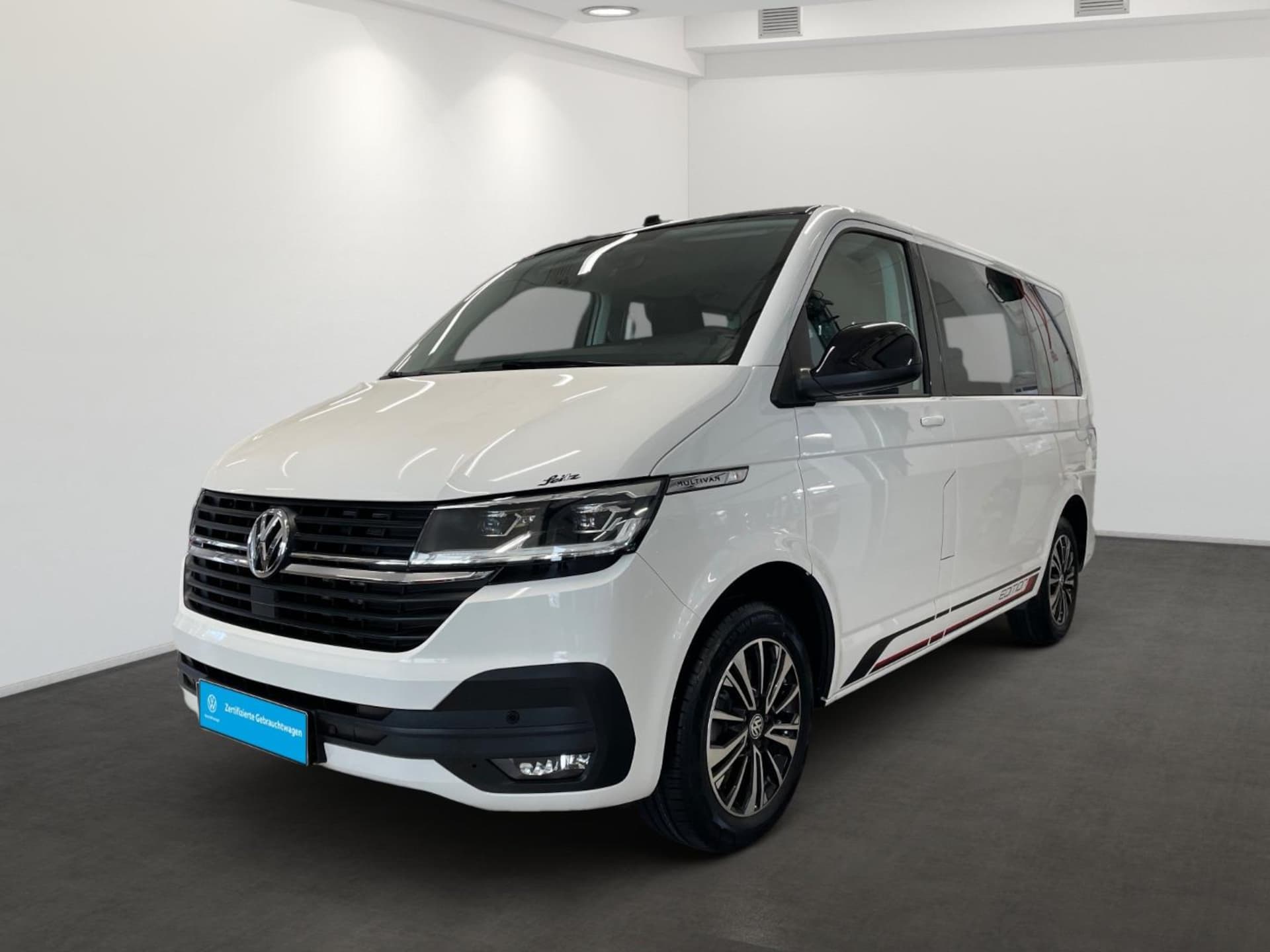 Volkswagen T6.1 Multivan Comfortline