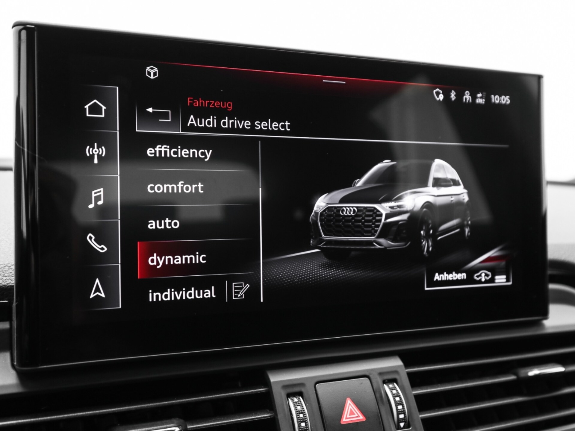 Audi SQ5 SUV