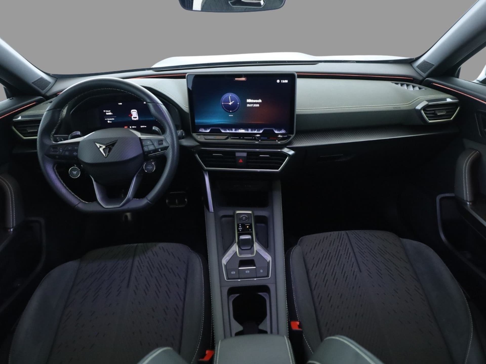 CUPRA Formentor VZ