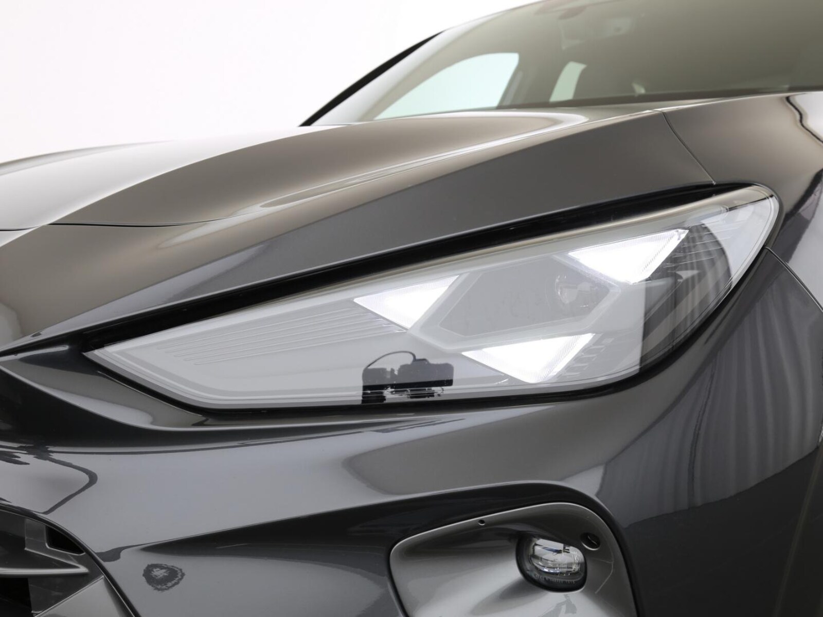 CUPRA Terramar – Bild 21