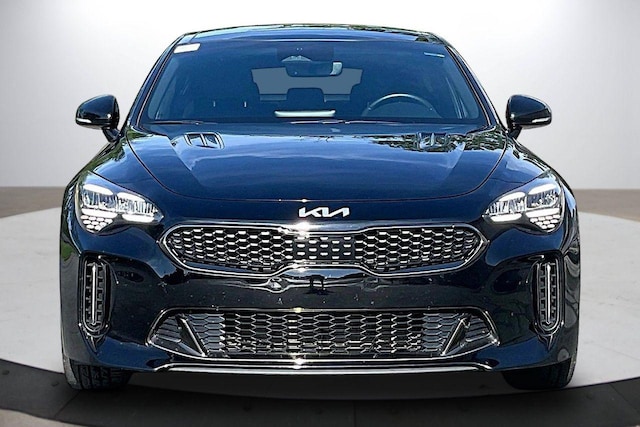 2023 Kia Stinger
