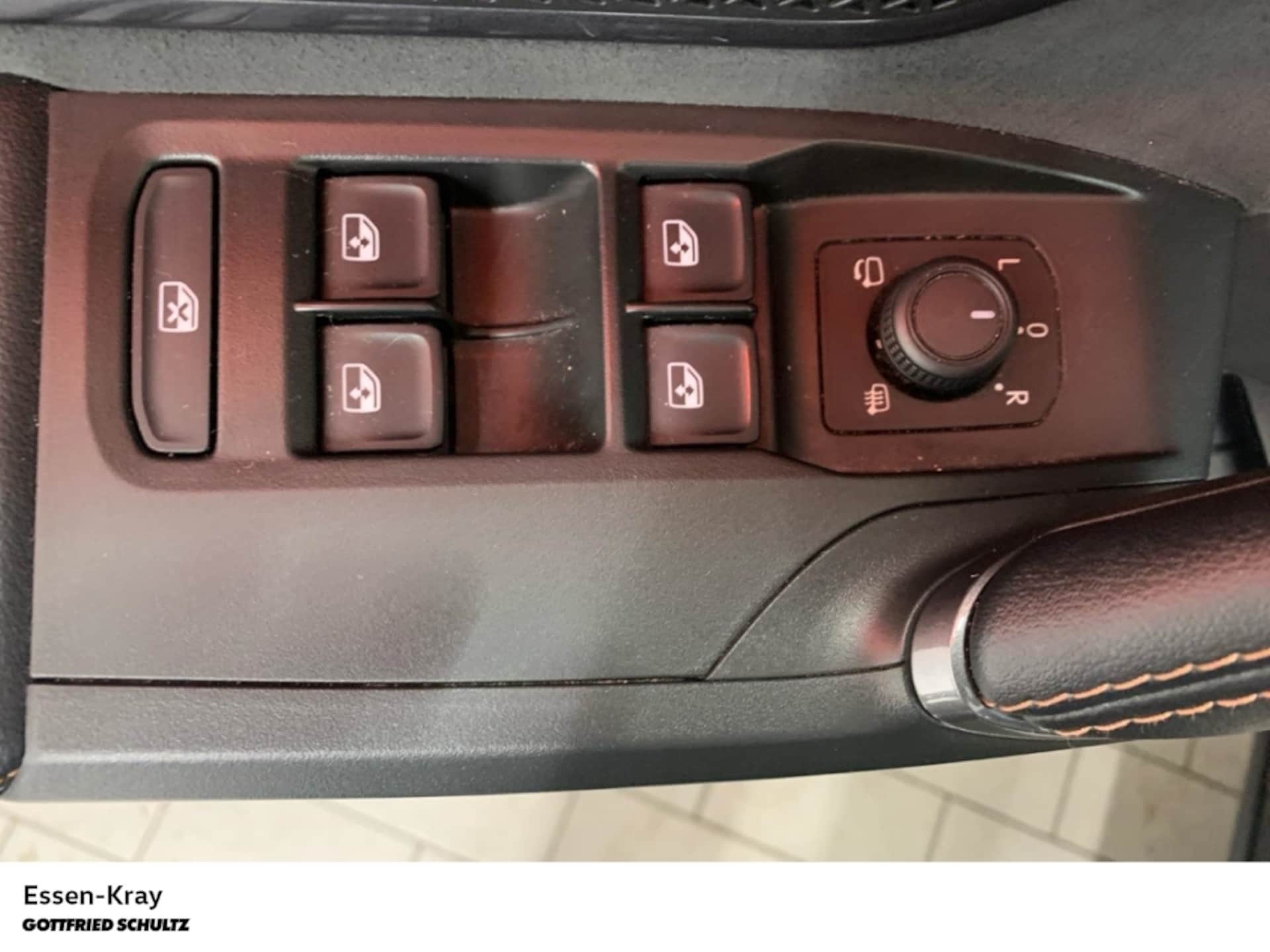 CUPRA Formentor VZ