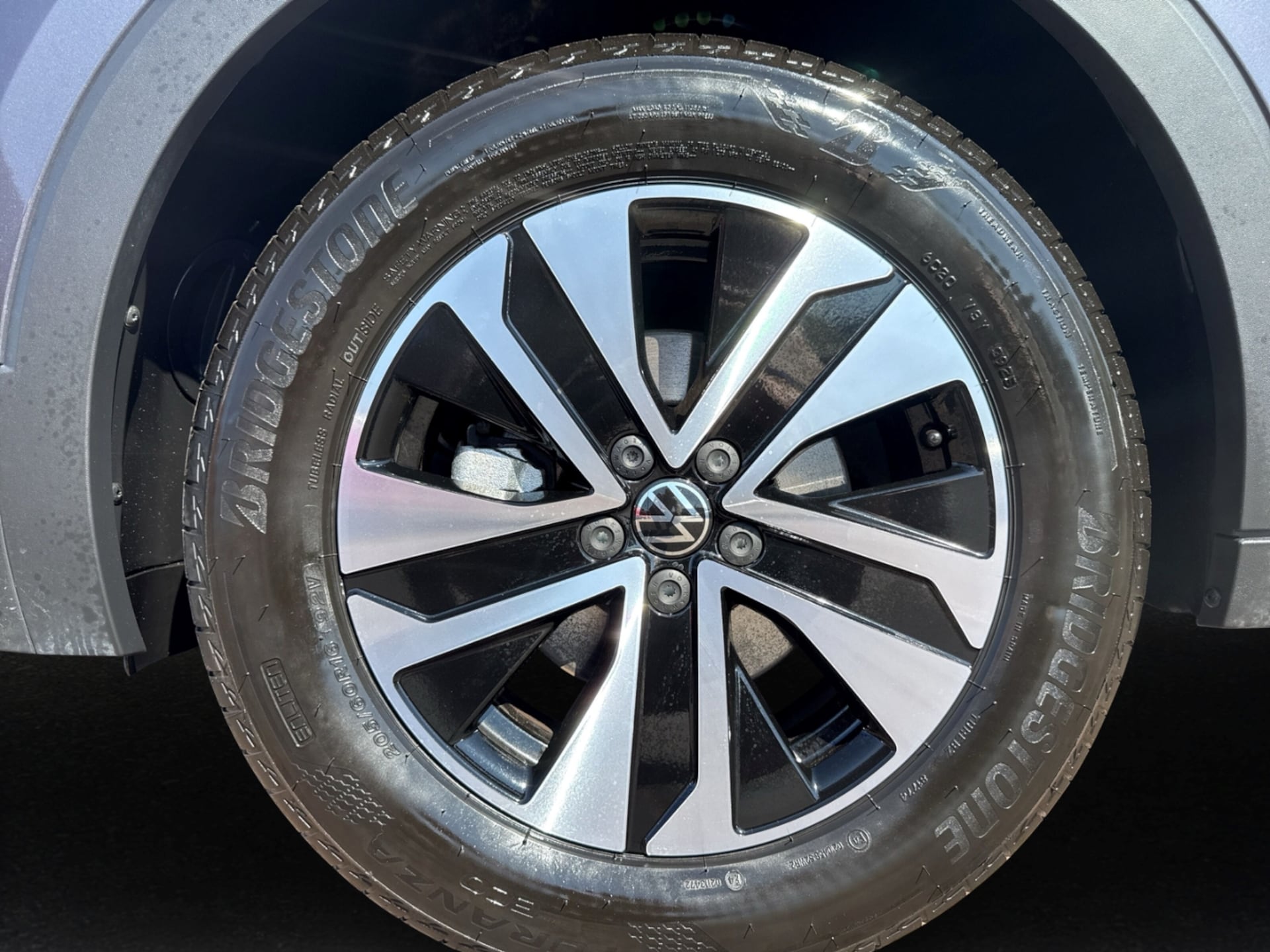 Volkswagen T-Cross ENERGY