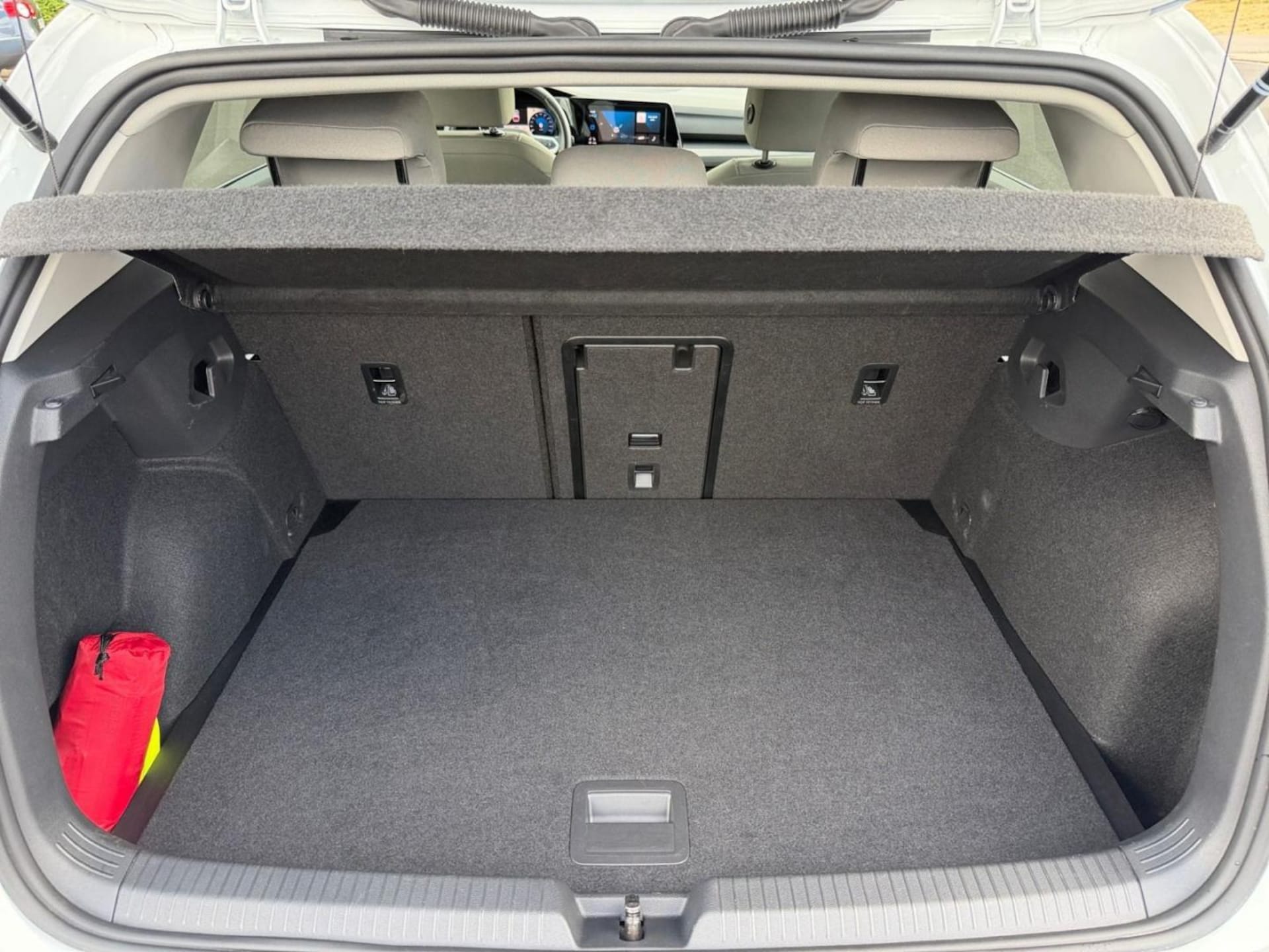 Volkswagen Golf Style