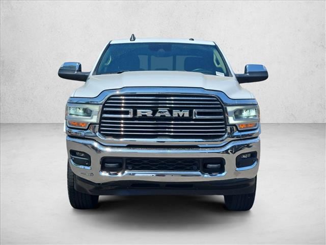 2019 RAM 2500