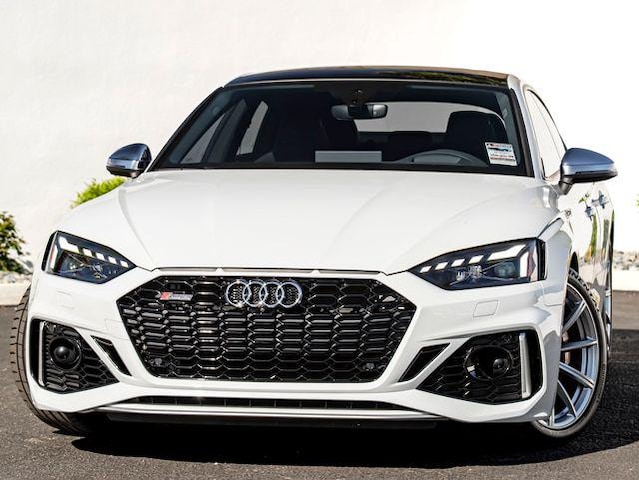Photo of 2023 Audi RS5 Sportback 