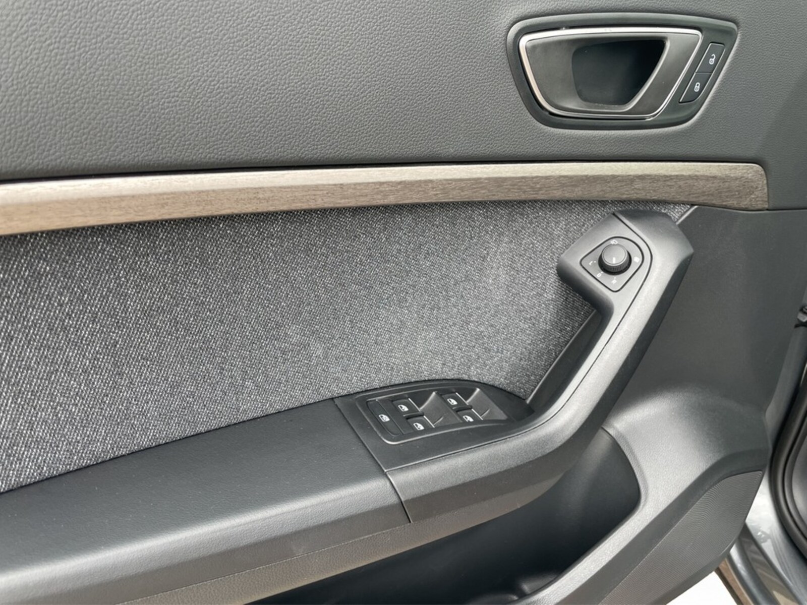 SEAT Ateca – Bild 13