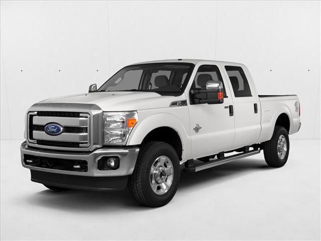 Photo of 2015 Ford