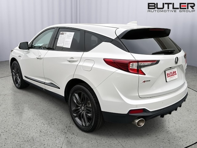 2023 Acura RDX