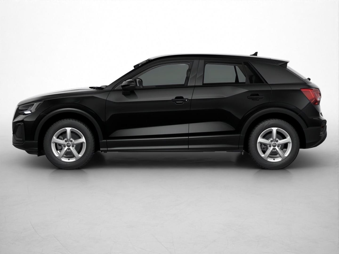Bild über Audi Q2 35 TFSI S tronic - für weitere Informationen kontaktieren Sie den Audi Partner