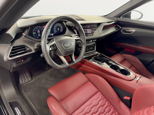 2024 Audi e-tron GT