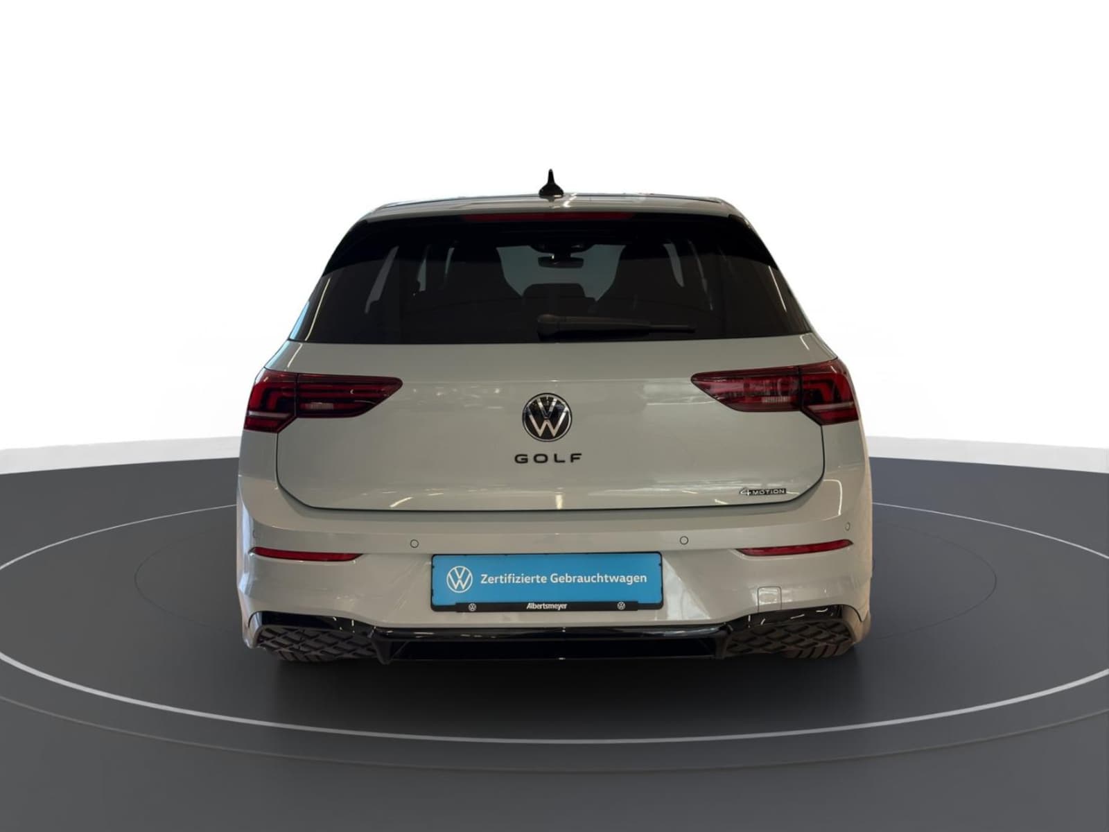 Volkswagen Golf – Bild 3
