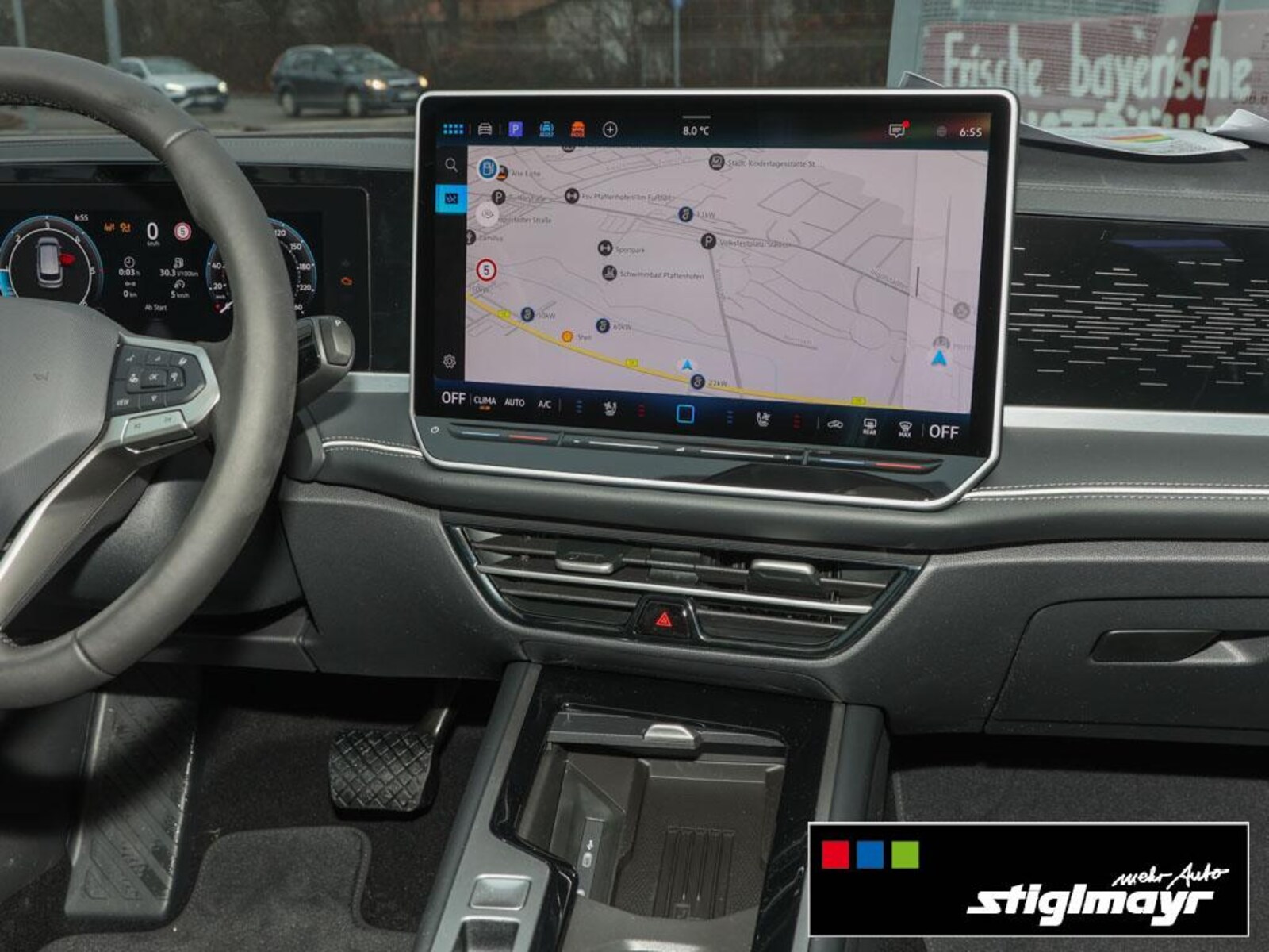 Volkswagen Passat – Bild 7