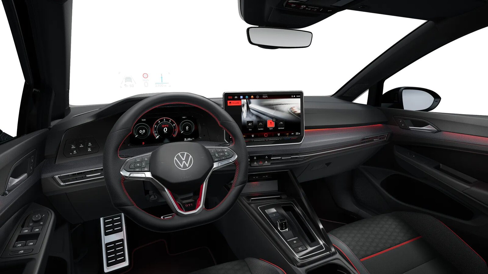 Volkswagen Golf – Bild 13