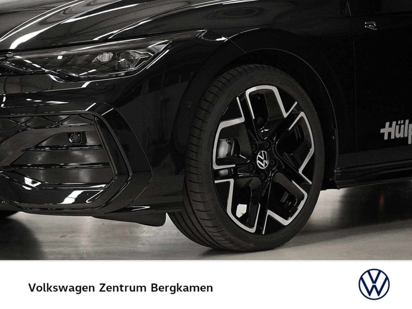 Volkswagen Golf Variant – Bild 5
