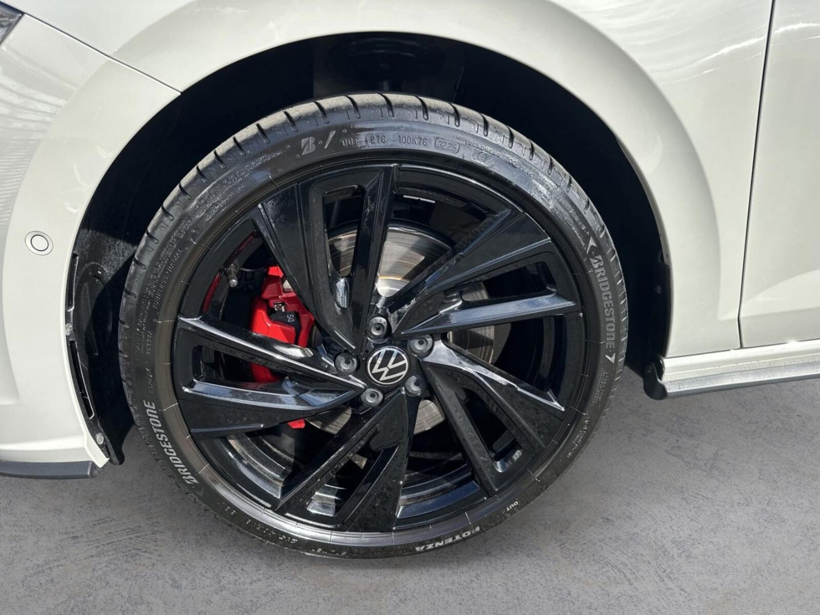 Volkswagen Polo – Bild 9