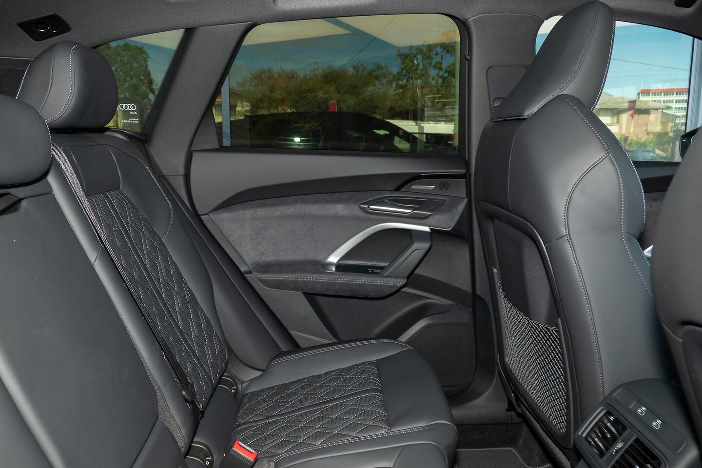 Image about Audi SQ5 SUV TFSI 270 kW