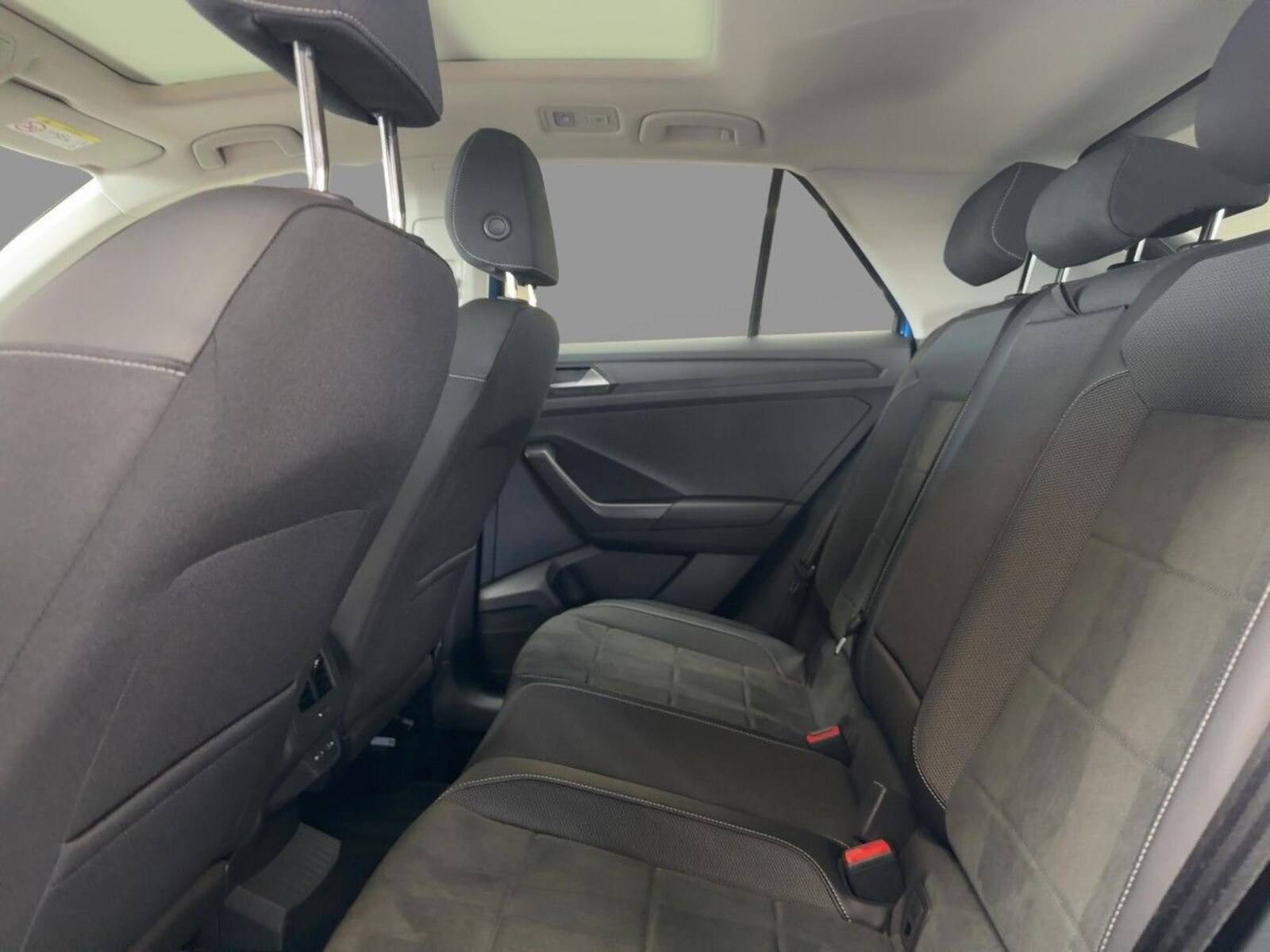 Volkswagen T-Roc – Bild 8