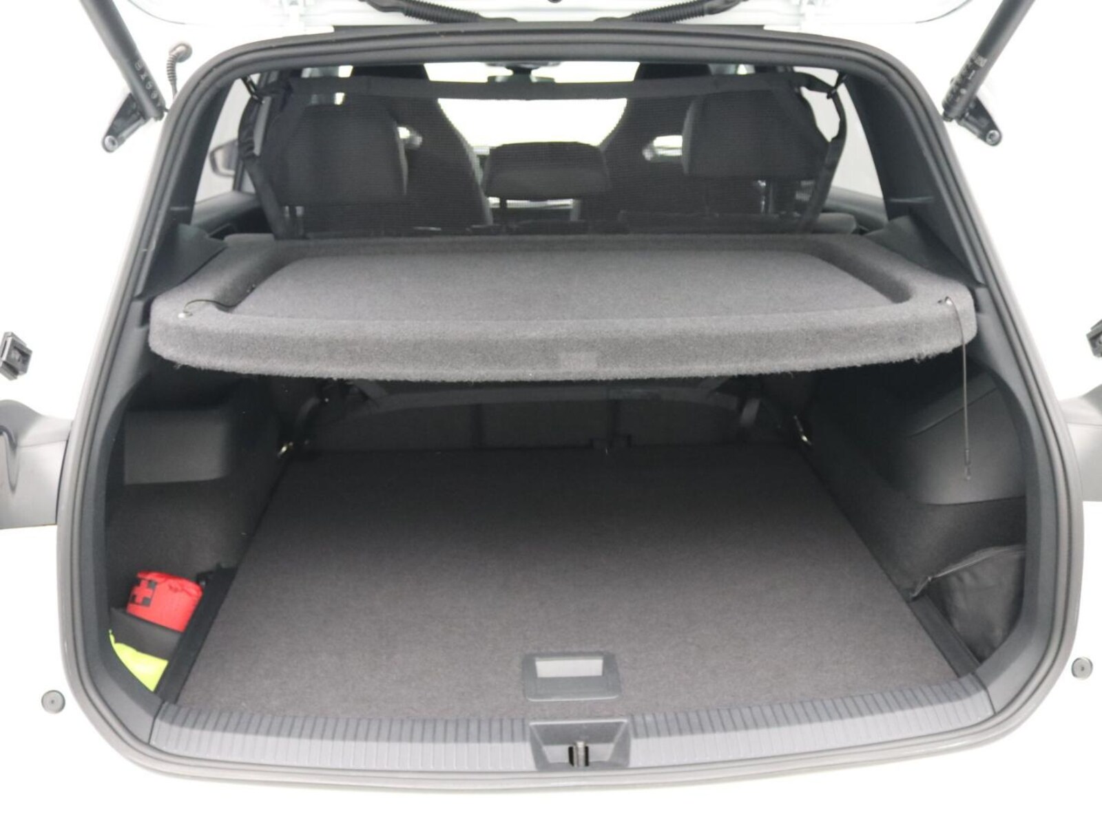 Volkswagen Tiguan – Bild 9