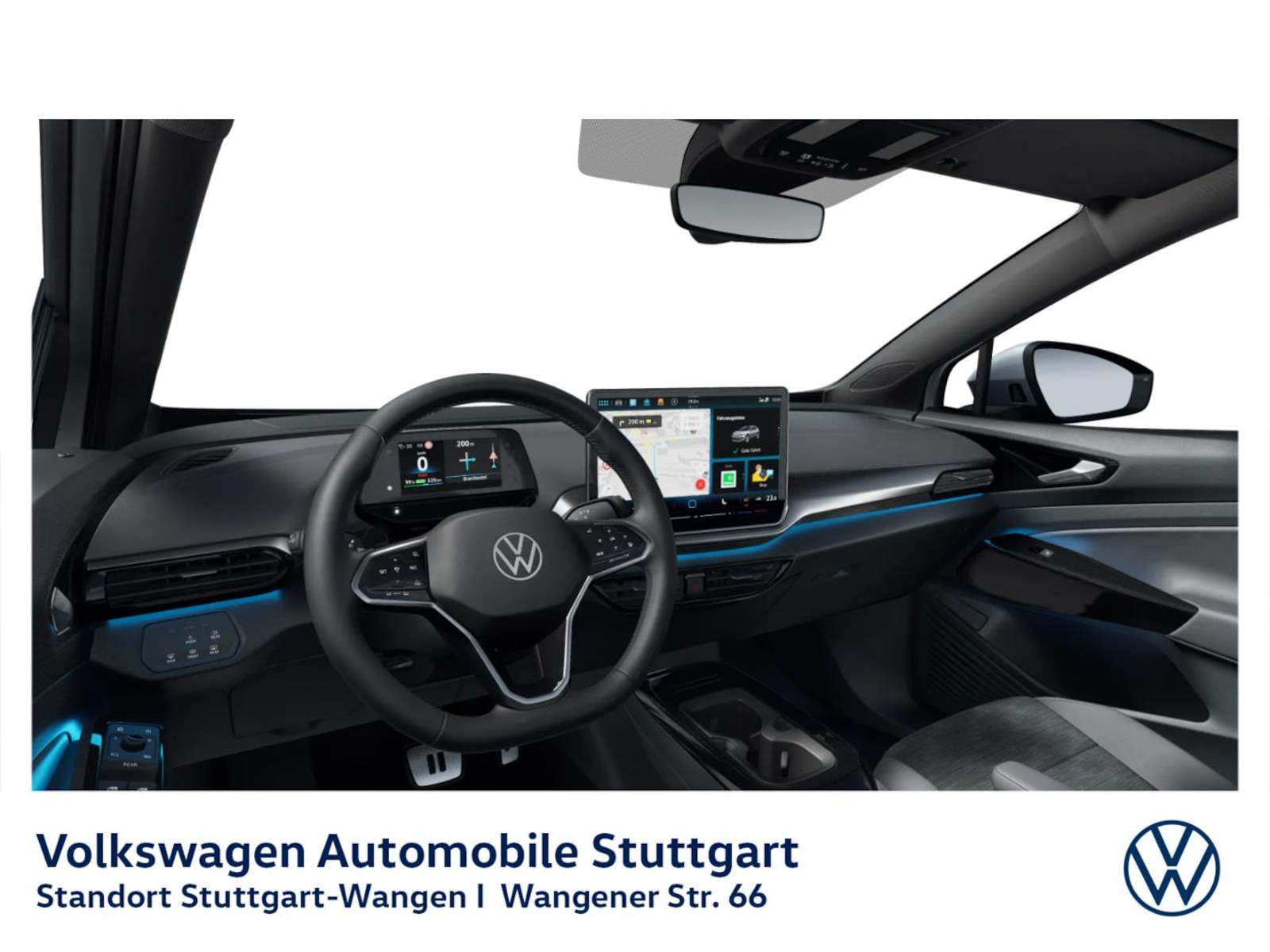 Volkswagen ID.4 – Bild 8