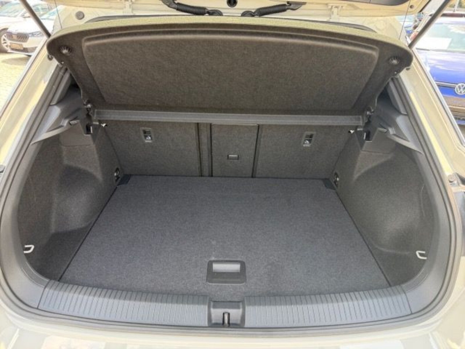Volkswagen T-Roc – Bild 16