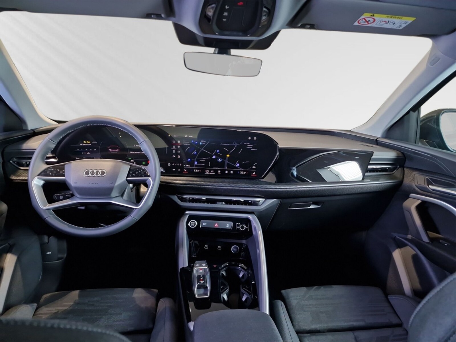 Audi Q5 Sportback – Bild 7
