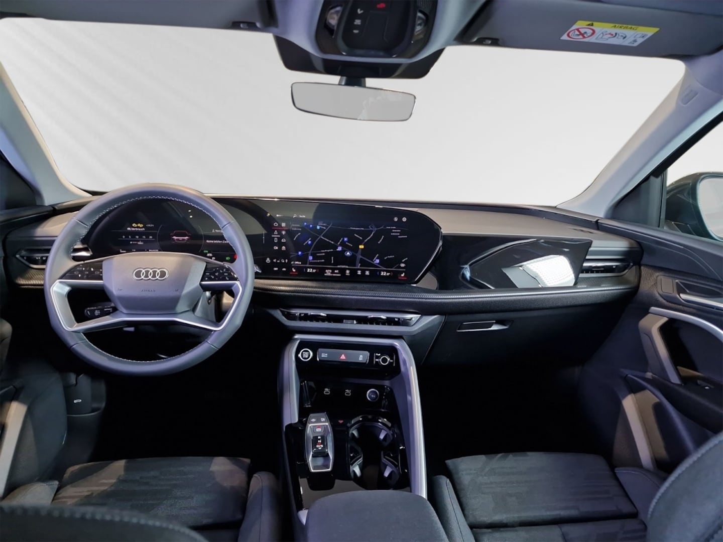 Bild über Audi Q5 Sportback TDI quattro 150 kW S tronic - für weitere Informationen kontaktieren Sie den Audi Partner