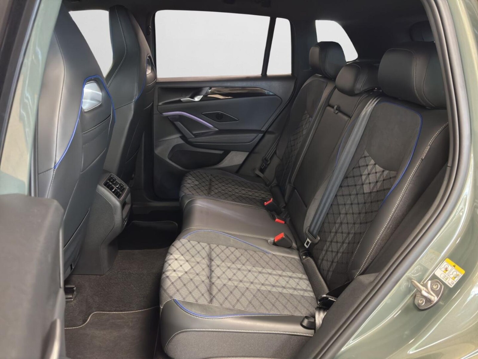 Volkswagen Tiguan – Bild 14
