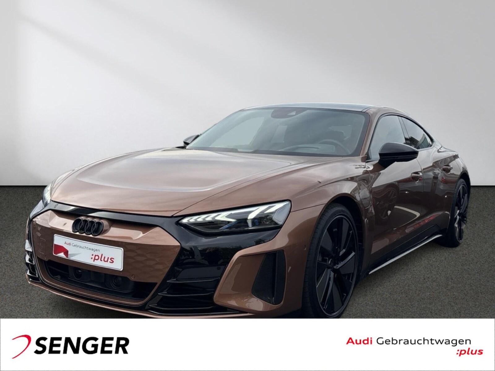 Audi RS e-tron GT
