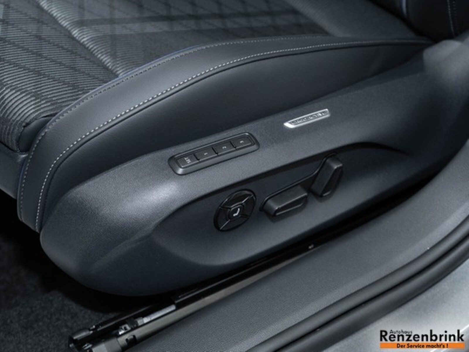 Volkswagen Passat – Bild 14