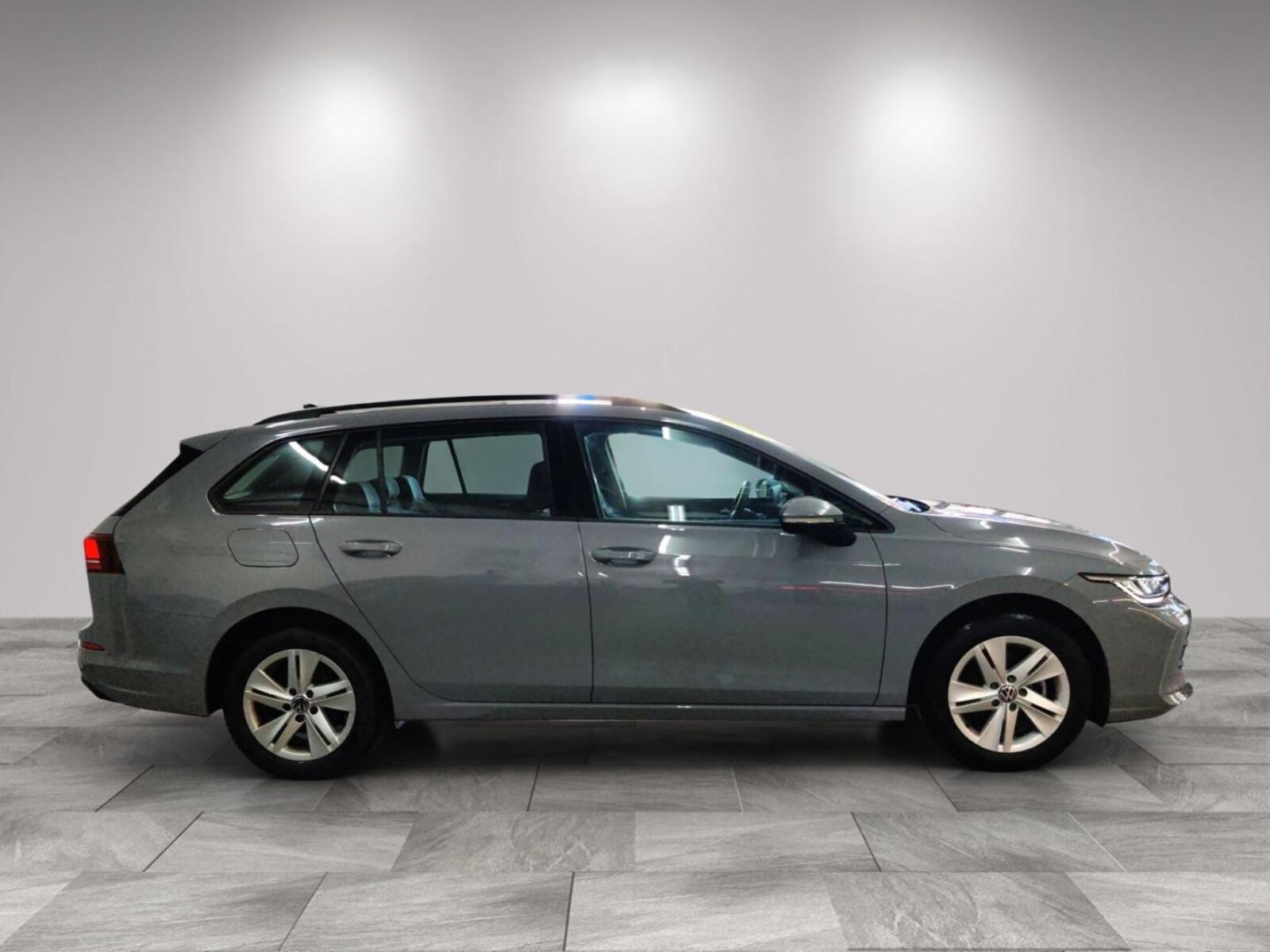 Volkswagen Golf Variant – Bild 5