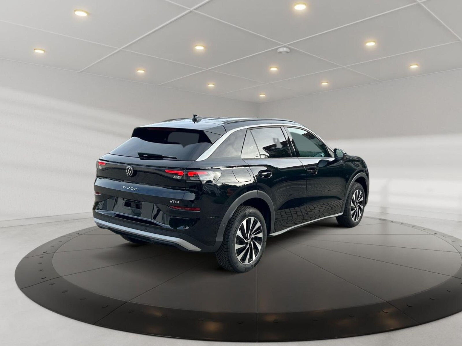 Volkswagen T-Roc – Bild 4