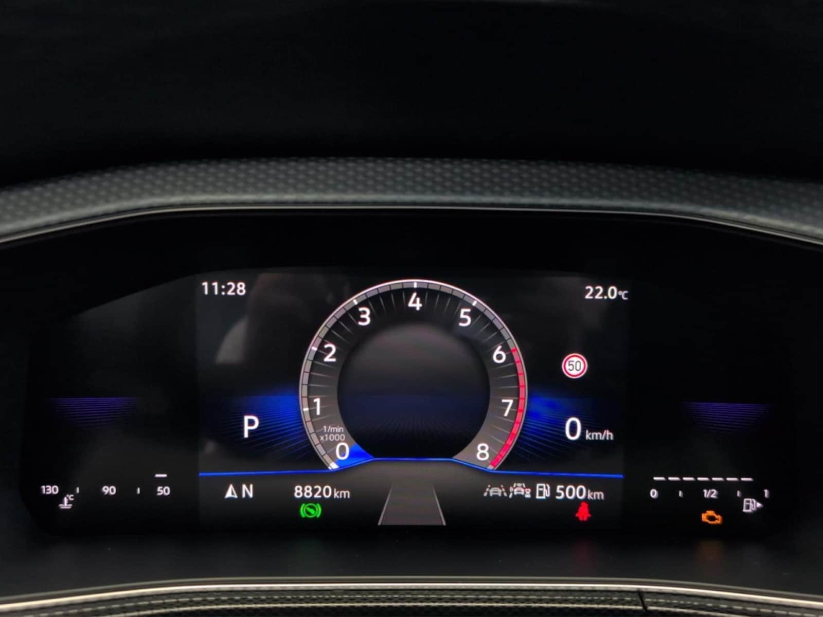 Volkswagen T-Cross – Bild 11
