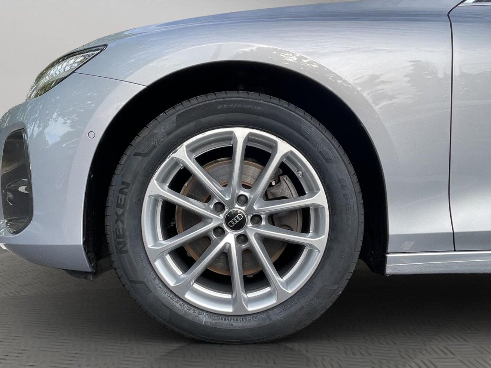 Audi A6 Avant – Bild 20