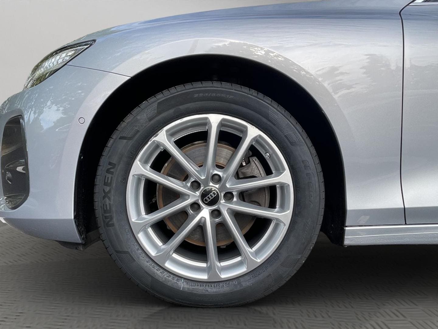 Bild über Audi A6 Avant TFSI 150 kW S tronic - für weitere Informationen kontaktieren Sie den Audi Partner