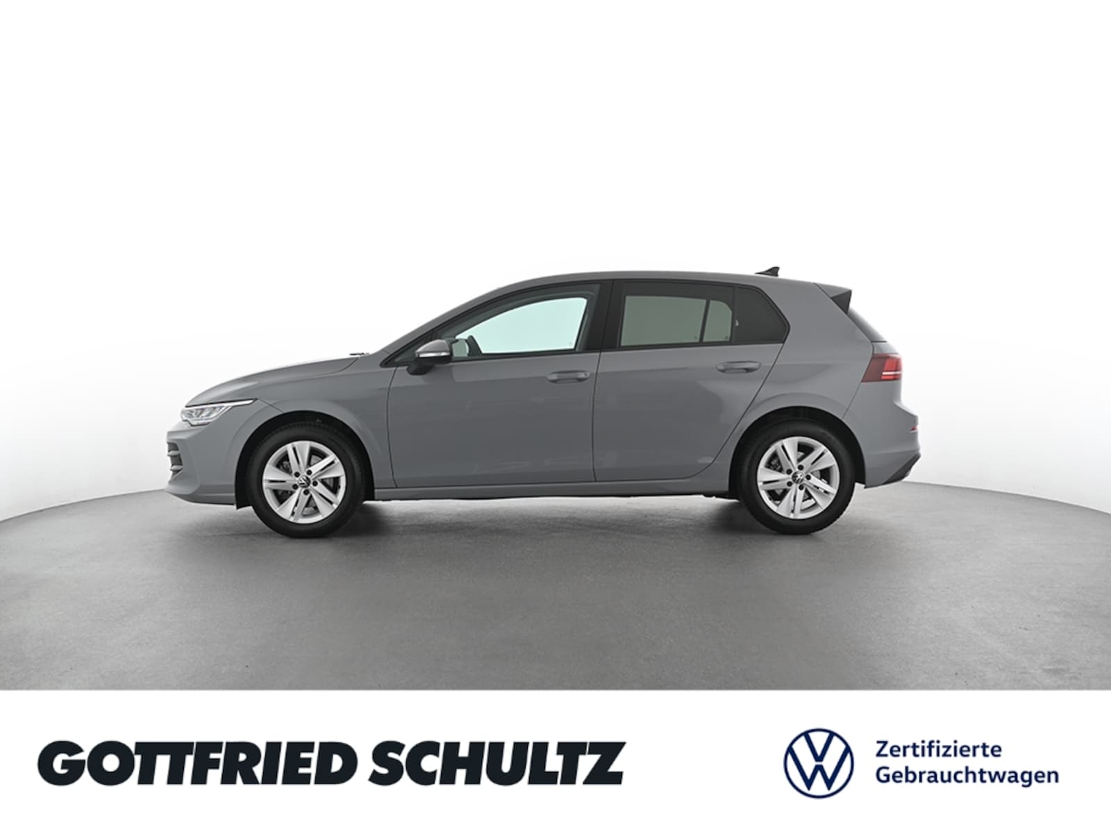 Volkswagen Golf – Bild 3