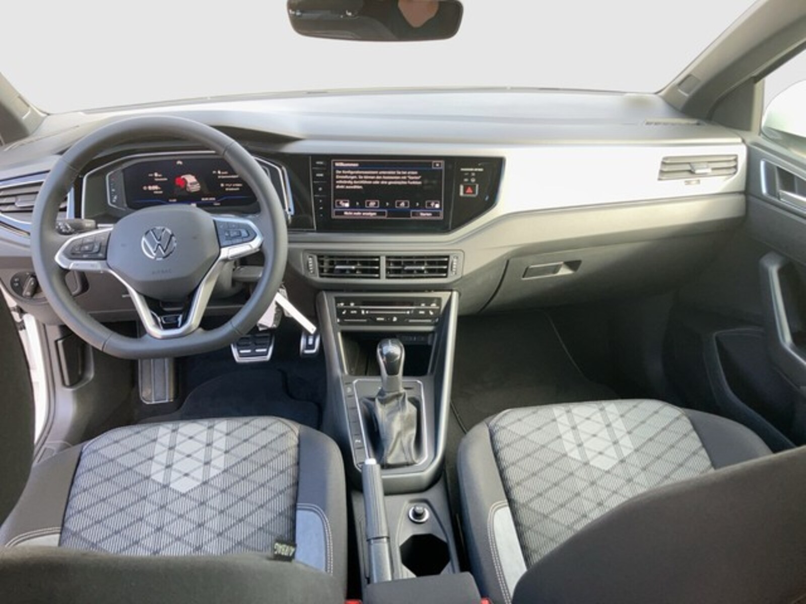 Volkswagen Taigo – Bild 10