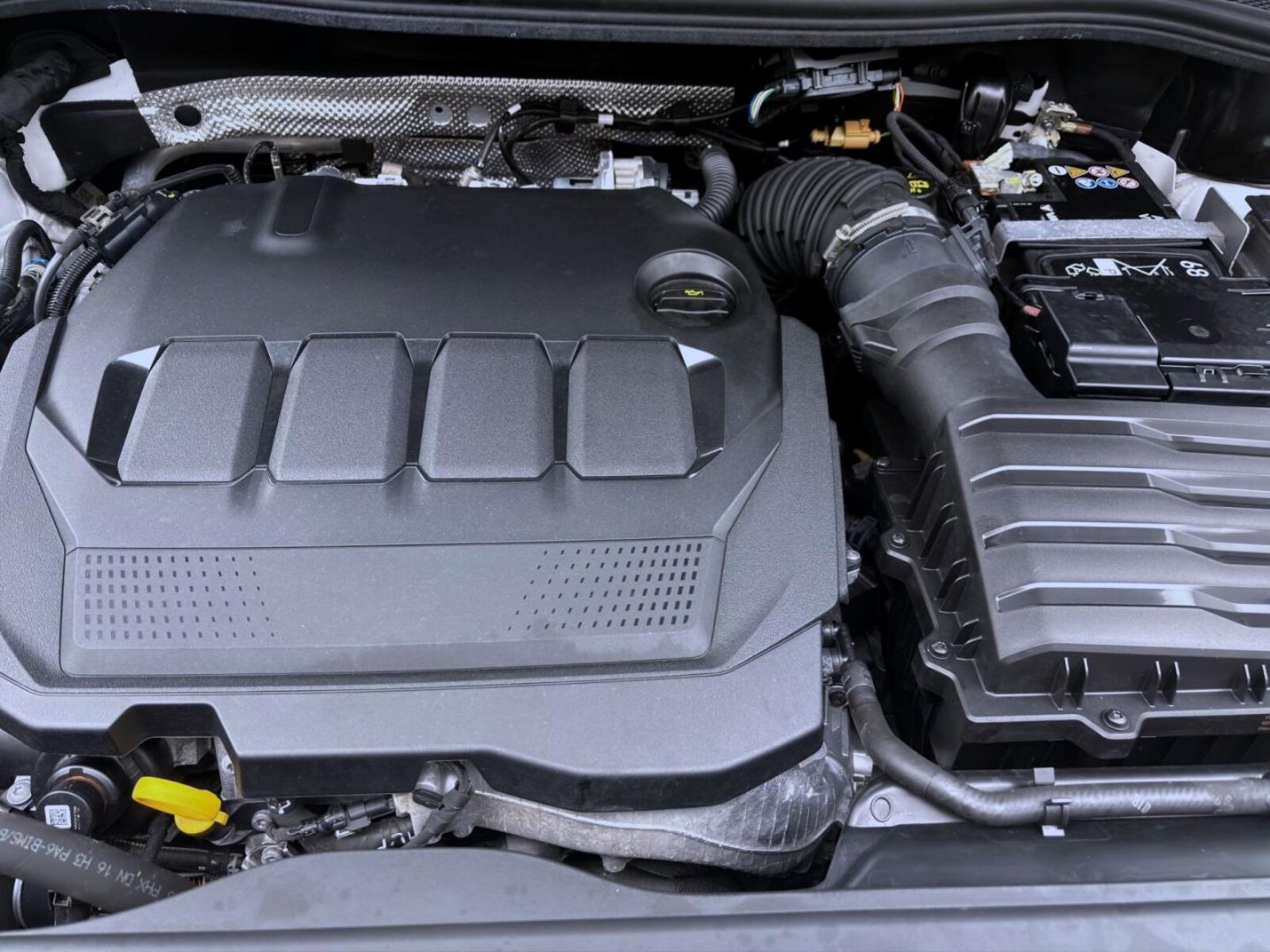 Škoda Kodiaq – Bild 18