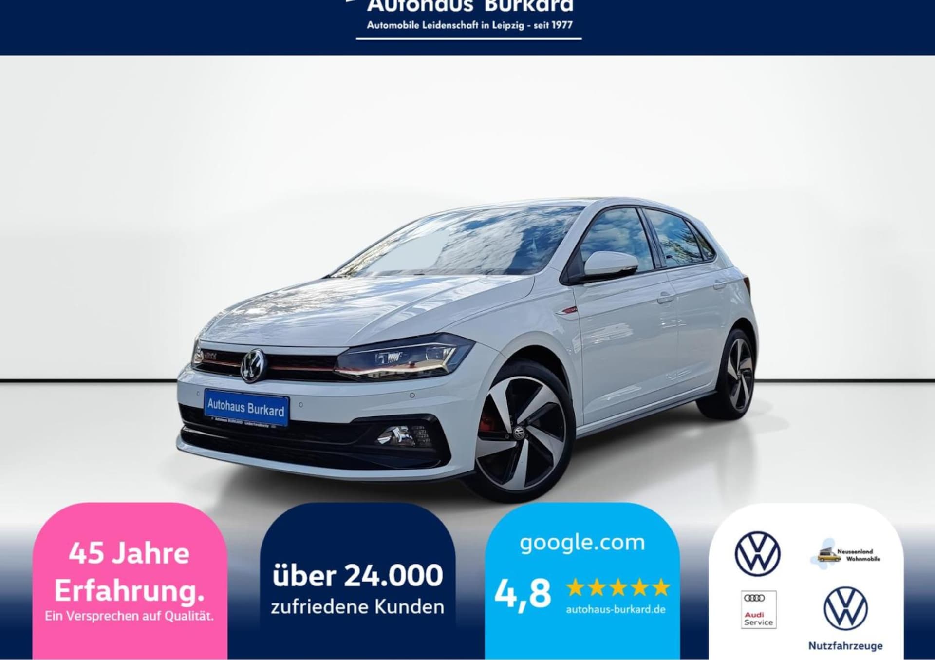 Volkswagen Polo 2020