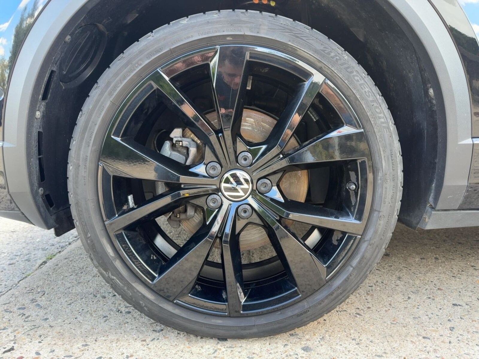 Volkswagen T-Roc – Bild 14