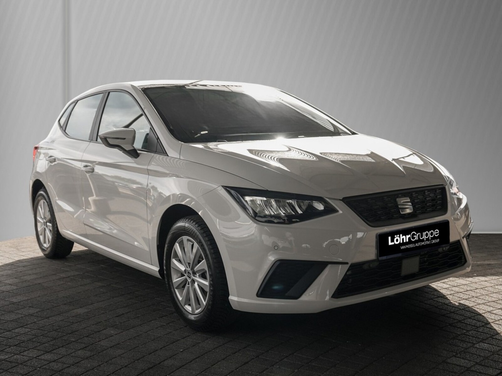 SEAT Ibiza – Bild 3